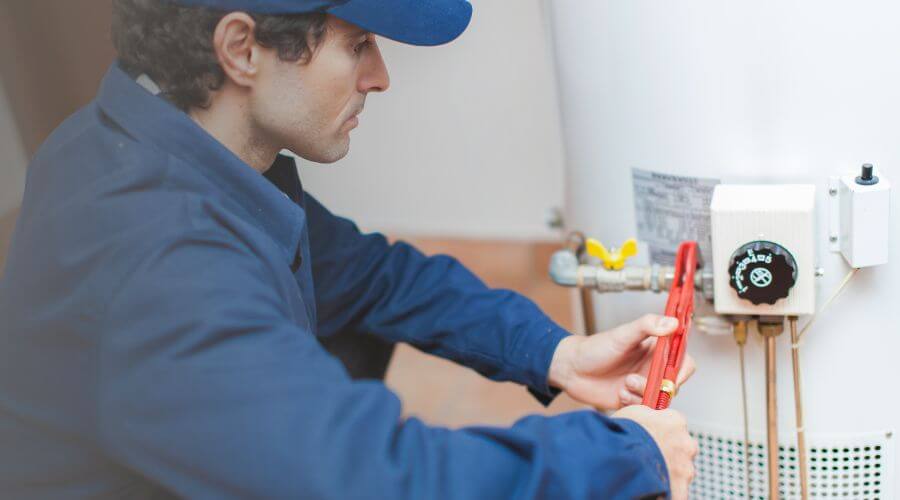 Local expert plumbing services in Merrimack, NH